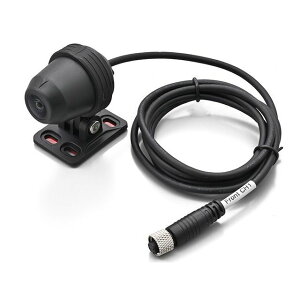 デイトナ MIO フロントカメラ(マウント付き) 61999