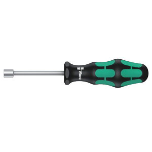 ���F�� 029505 �i�b�g�h���C�o�[ ����V���t�g�t �Ε�3/8�C���` ����90mm �E029505