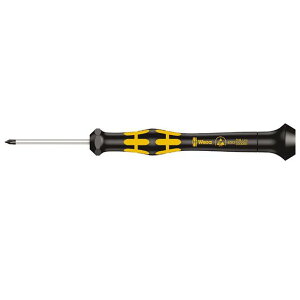 ���F�� 030080 ESD�Ód�C���d�΍� Microstix�����h���C�o�[ �n��T�C�YM ����40mm �E030080