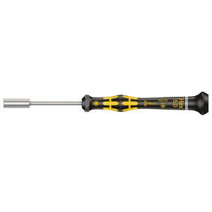 ���F�� 030150 ESD�Ód�C���d�΍� �����i�b�g�h���C�o�[ �Z�p�T�C�Y5mm ����60mm �E030150