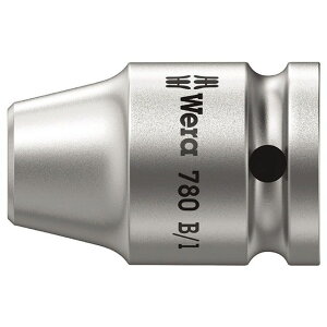 ���F�� 042655 �{�[�����b�N�t�� �r�b�g�A�_�v�^�[ 1/4HEX-3/8DR �E042655