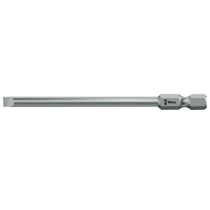 ���F�� 059453 �h���C�o�[�p�r�b�g �}�C�i�X�r�b�g ����6.35mm �n��T�C�Y6.5×1.2 �S��152mm �E059453