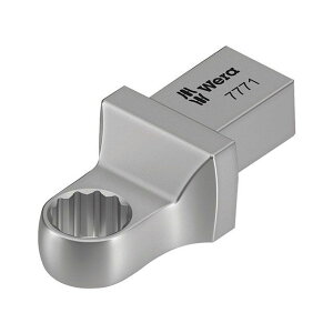 F 078624 9X12mmWCgp ߂˃wbh `TCY11mm E078624