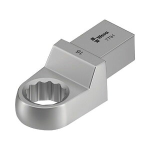 F 078696 14X18mmWCgp ߂˃wbh `TCY19mm E078696