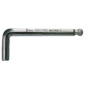 F 133158 HEX-Plus {[|Cgt L^Zp_` nTCY10mm S125mm E133158