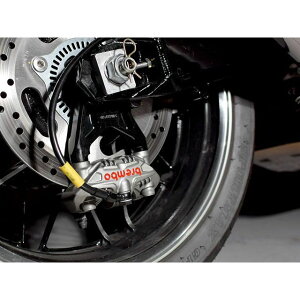 �R�[�P�� EZ�p�b�P�[�W ���A�L�����p�[�T�|�[�g for GP4-MINI Z900RS Z900RS/CAFE EVT-5421-20