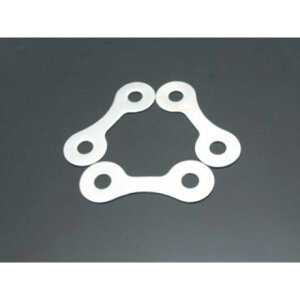 【メーカー直送】ドレミコレクション リアスプロケット用ワッシャー Z1000MK2 Z750FX 60112