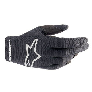 アルパインスターズ レーダー グローブ ユース(ブラック) サイズ XS G4868