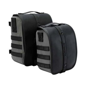 フルヒトロス レガシー カフェレーサーバッグ タンクバック 5L（ビンテージグレー） FU05LGTK000503