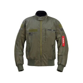 ラフ＆ロード 2025-2026秋冬モデル RR7754 MA-1R EM（セージグリーン） サイズ BL RR7754SGB3