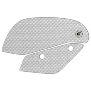 �A�[���A���h�W�[ Eazi-Grip �^���N�O���b�v�uPRO�v�i�N���A�j Panigale V2 RG-PRO245CL