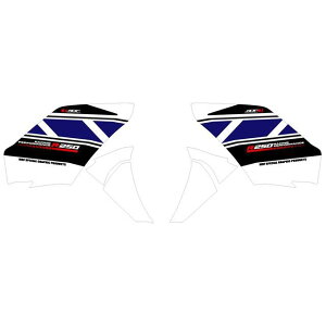 y[J[zGfB[Gt YZF-R25i2025`jOtBbNLbg Xg{fiu[j YZF-R25 ^Cv tgTChp[c M25R25-D-BU-FS