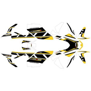 �y���[�J�[�����z�G���f�B�[�G�t YZF-R3�i2025�`�j�O���t�B�b�N�L�b�g �X�g���{���f���i�p���v�L���C�G���[�j YZF-R3 �^�C�v �R���v���[�g�Z�b�g M25R30-D-PY-ALL