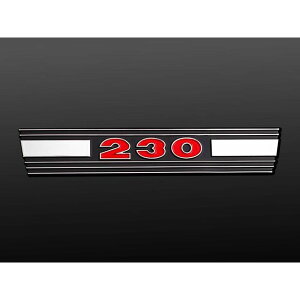 A[L NVbNTChJo[Gu W230 MEGURO S1 W230 198-1011