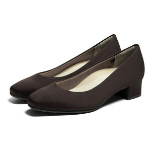 �A�V�b�N�X AO-10242 ROOMY PUMPS�i�_�[�N�u���E���j �T�C�Y 24.5cm AO-10242