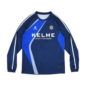�g�[�^�X KELME JrPasion�����O�v���N�e�B�X�V���c�i�l�C�r�[�j �T�C�Y 160 K25F301J