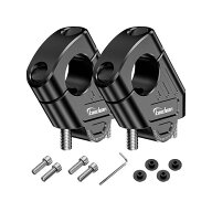 カエディア プルバックライザー 28.6mmファットバー用（ハンドルポスト） 汎用 KDR-ZGM1-28