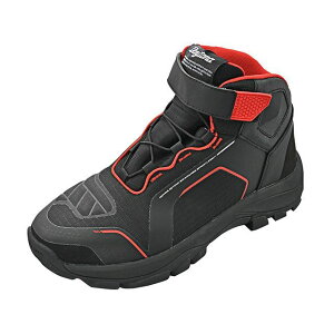 �f�C�g�i DS-502 R-WP���C�f�B���O�V���[�Y�i�u���b�N/���b�h�j �T�C�Y 26.0cm 62498