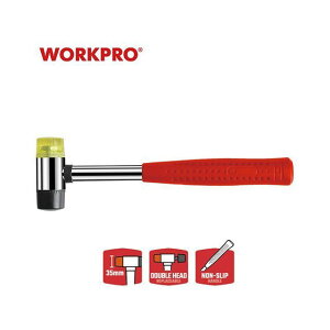 WORKPRO WP241035 Rrl[Vn}[ {̃TCYW32×D4.3×H9cm WP241035