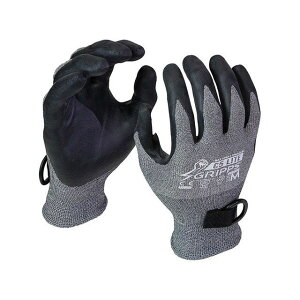 WORKPRO S21625-2XLGRIPPS �O���b�v�X C5 Fle×iLite MKII �O���[�u 2XL�T�C�Y S21625-2XL