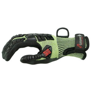 WORKPRO S21628-LGRIPPS �O���b�v�X C5 Eco Impact �O���[�u L�T�C�Y S21628-L