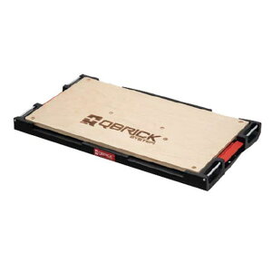 WORKPRO ADPTQONEWPCZAPG001QBRICK �L���[�u���b�N QS1 �}���`���[�N�v���b�g�t�H�[�� ADPTQONEWPCZAPG001