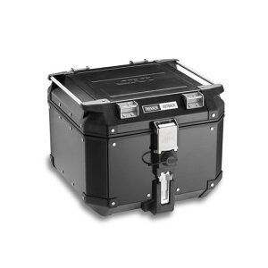 �W�r ���m�L�[�P�[�X TREKKER OUTBACK�V���[�Y�i�X�g�b�v�����v�����j 42L �ėp �^�C�v OBK42BD/ �u���b�N���C�� 98489