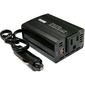 JV DC/ACCo[^[150W{USB-A/USB-CiubNj KD262