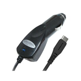 カシムラ DC充電器 PD36W Type-C（ブラック） DC069