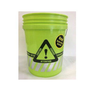 Leaktite 05GLCAU eʃoPc 5K 18L S~ |Eԗp O[ S370mm 05GLCAU