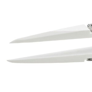 ideal-tek 72MZ.SA.0.IT �ɍ׃Z���~�b�N�`�b�v������ �X�e�����X�s���Z�b�g ���s�^ ��[��0.30mm �S��135mm 72MZ.SA.0.IT