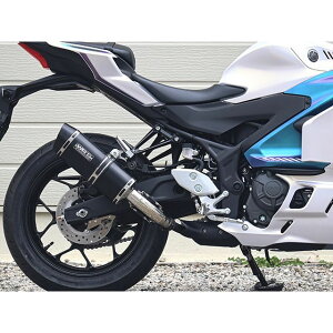 �_�u���A�[���Y JMCA �X���b�v�I�� SS-OVAL F-BLACK�`�^�� YZF-R3/MT-03 SF2320JM