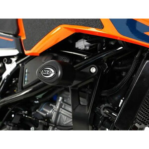 A[AhW[ GANbVveN^[iubNj 125/200/390Duke RG-CP0571BL