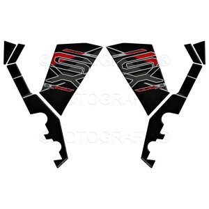 ���g�O���t�B�b�N�X �{�f�B�p�b�h �t�����g�t�F���_�[�V�[���h GSX-S1000GX MT-SFF004KR