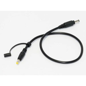�T�C���n�E�X POWER SYSTEM 5V6A �I�v�V���� EIAJ-2 �R�l�N�^�[ �^�C�v �X�g���[�g �E00074850