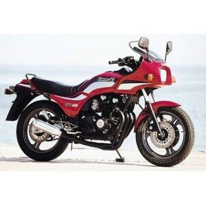 M-TEC���� GPZ400F ���i�J �t��EX BK�iGPZ550F��t�j GPZ400F ZPM-K40-060B