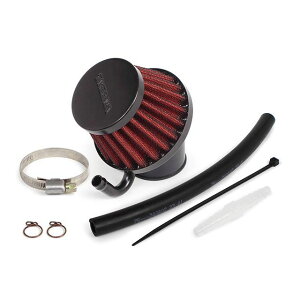 SP���� �G�A�t�B���^�[�L�b�g�i���b�h�G�������g�j �N���X�J�u50 �X�[�p�[�J�u50 FI �E03-01-0048