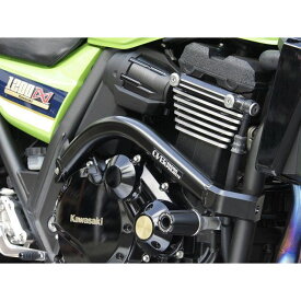 OVER RACING サブフレームキット カラー：ブラック ・56-811-01B オーバーレーシング サブフレーム バイク ZRX1200ダエグ ZRX1200R ZRX1200S