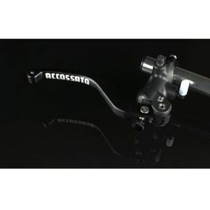 パークアップYahoo 店アコサット 汎用 PRS16 CLクラッチマスター Bレバー カラー