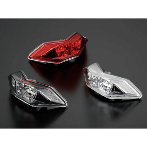 |bVtFCX LEDe[vLbg Ninja250/Z250 J[ NA E134090-91
