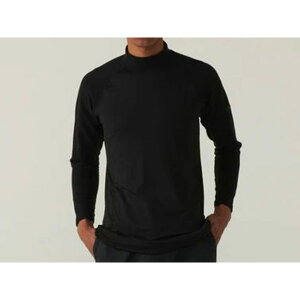 TS�f�U�C�� 3225 �E�C���h�X�g�b�v�n�C�l�b�N�i�u���b�N�j �T�C�Y S 3225