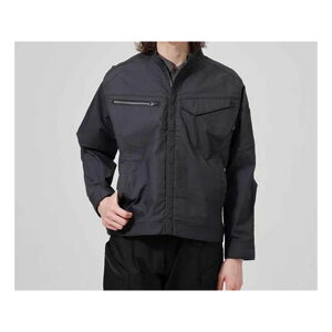 TS�f�U�C�� 6416 ES�X�g���b�`RIPSTOP�W���P�b�g�i�`���R�[���O���[�j �T�C�Y LL 6416