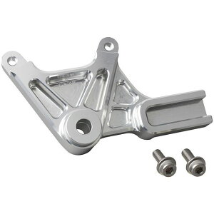 �V�t�g�A�b�v ���A�L�����p�[�T�|�[�g 2pods�L�����p�[�pDAX125�i�V���o�[�j DAX125 290187-03