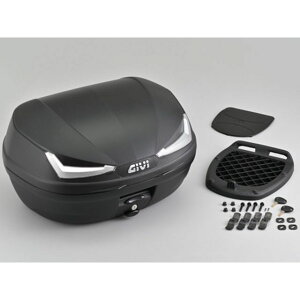 �W�r ���A�{�b�N�X ���m���b�N 45L E455NT TECH�i���h���u���b�N/�N���A�[�����Y�j 63426