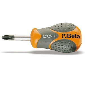 Beta 1292N 6X30 �X�^�r�[�v���X�h���C�o�[ No.2 ����30mm�i�I�����W/�O���[�j 1292N 6X30