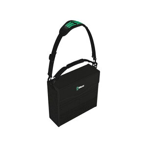 ���F�� 4351 Wera 2go 2 �c�[���R���e�i 3�_�� 4351