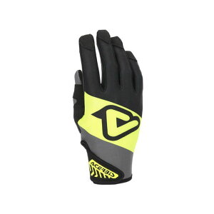 �A�`�F���r�X AC-24283 CE NEOPRENE3.0 �O���[�u�i�C�G���[/�u���b�N�j �T�C�Y S AC-24283YL/BK1