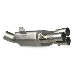 �A�N���|�r�b�` �I�v�V���i�� �R���N�^�[�p�C�v �X�e�����X YZF-R9 L-Y9R1/TD