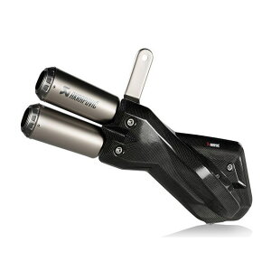 �A�N���|�r�b�` �X���b�v�I�����C�� �`�^�� EC/ECE MULTISTRADA 950S/V2/V2 S S-D9SO18-HIFFT