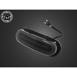 �K���[�WT&F GB350S �����t�F���_�[��pLED�e�[�������v�i�_�[�N�����Y�j GB350S �E709232
